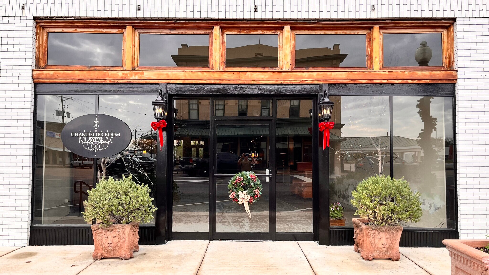 108 W Washington Ave, Navasota, TX for sale Building Photo- Image 1 of 1