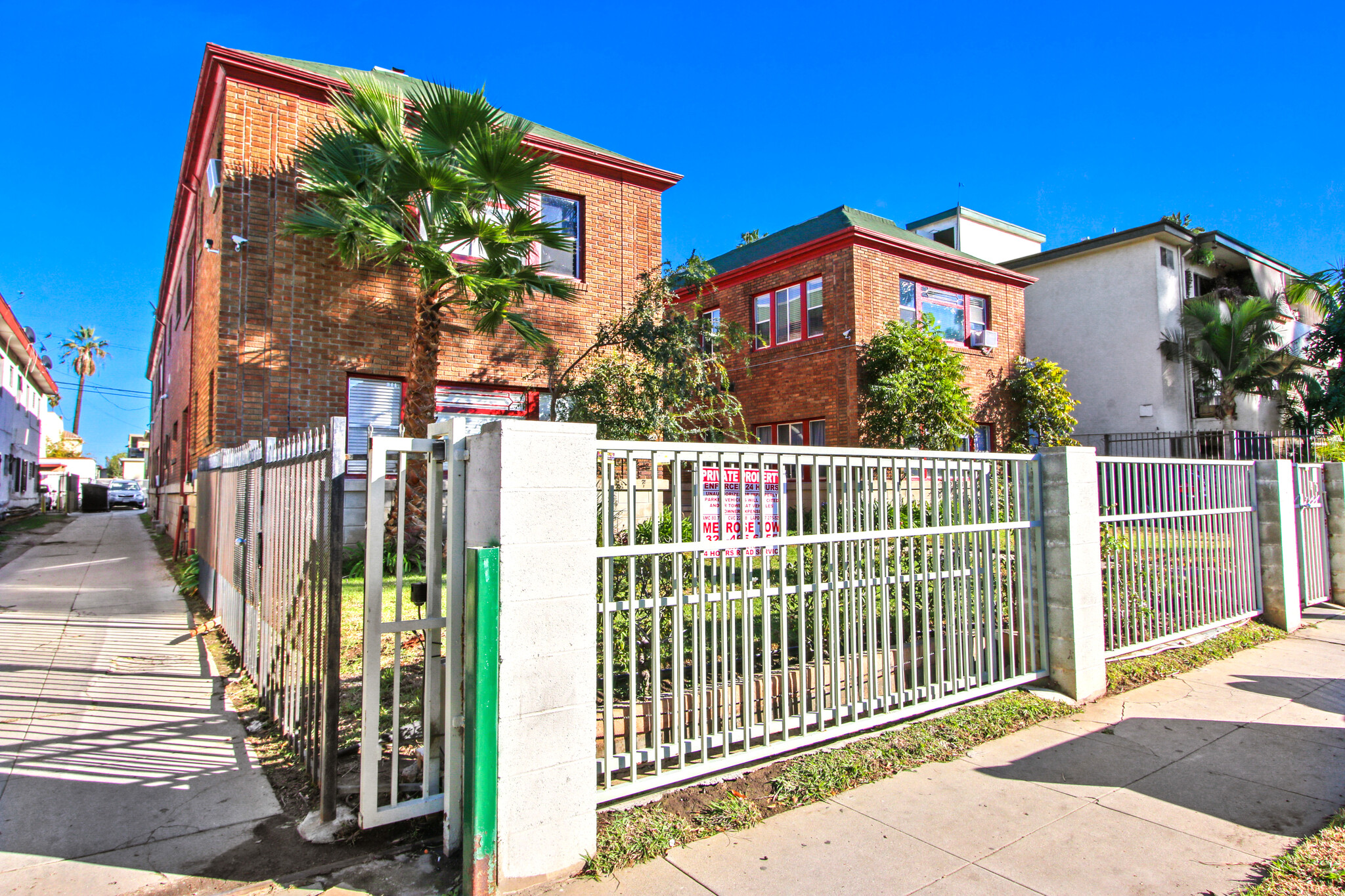 1400 S Wilton Pl, Los Angeles, CA for sale Building Photo- Image 1 of 9