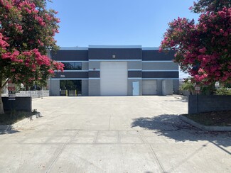 More details for 710 N Mariposa St, Burbank, CA - Industrial for Lease