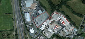 More details for 9 Carn Court Rd, Craigavon - Land for Lease