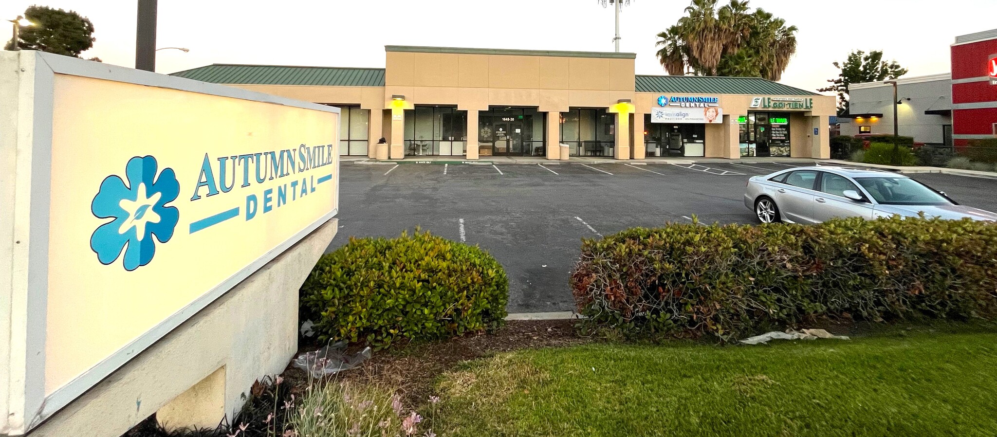 1648 Tully Rd, San Jose, CA for lease Building Photo- Image 1 of 13