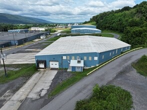 12393 William Penn Hwy, Thompsontown, PA for lease Interior Photo- Image 2 of 3