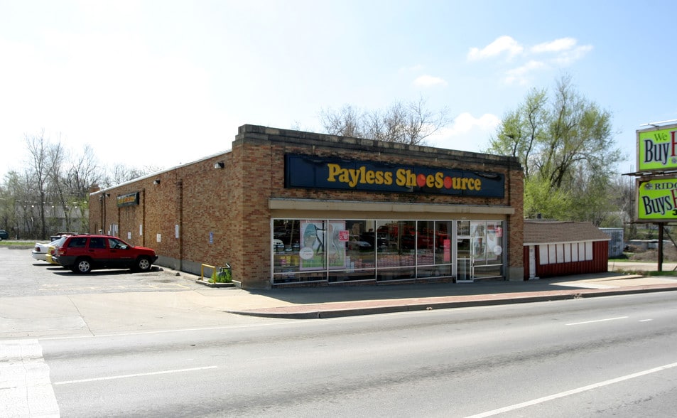 11115 E Truman Rd, Independence, MO for sale - Other - Image 2 of 3