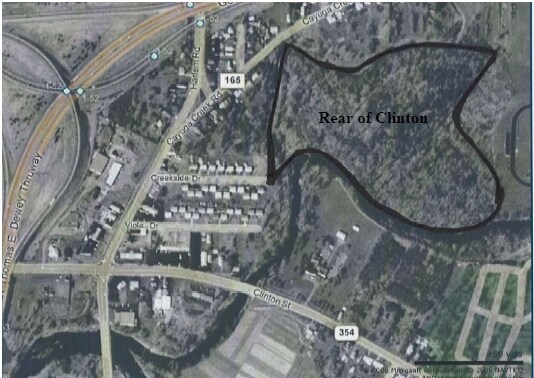 Clinton St, West Seneca, NY for sale - Primary Photo - Image 1 of 1