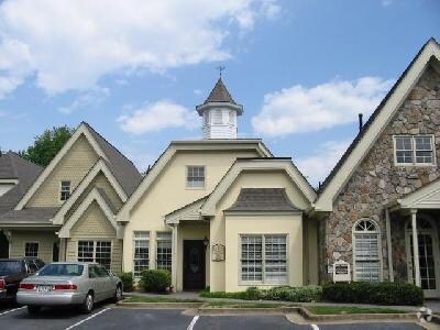 1160 Grimes Bridge Rd, Roswell, GA for sale Building Photo- Image 1 of 1