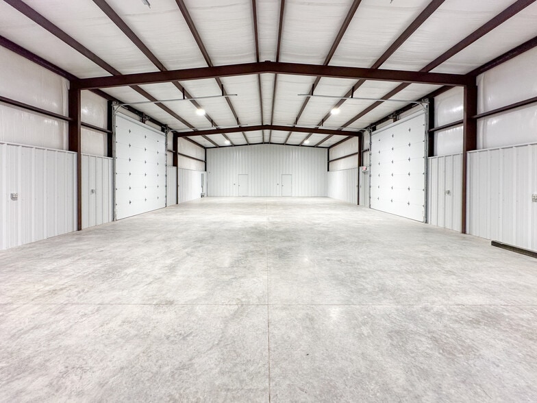 7115 N County Road 1294, Midland, TX for lease - Building Photo - Image 2 of 9