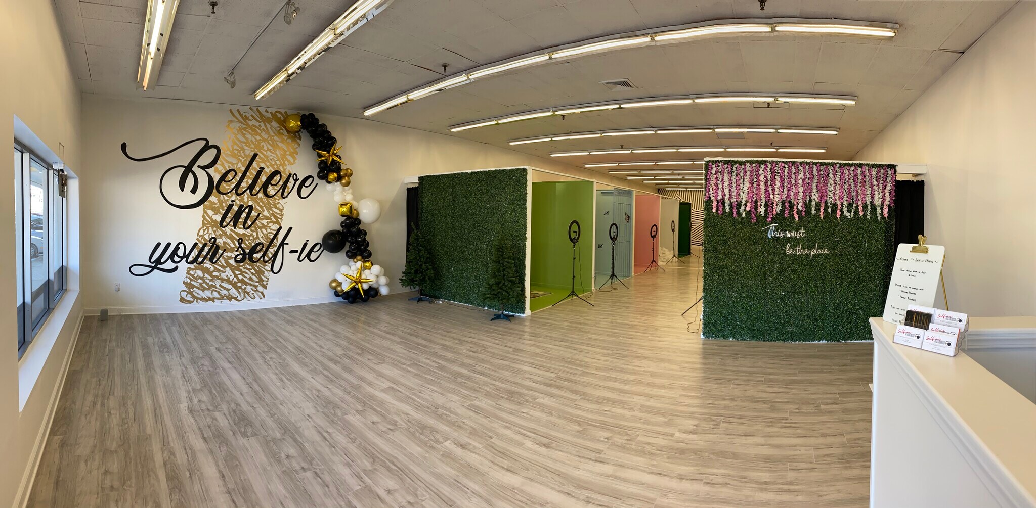 350 Route 46, Rockaway, NJ 07866 Boro PlazaA