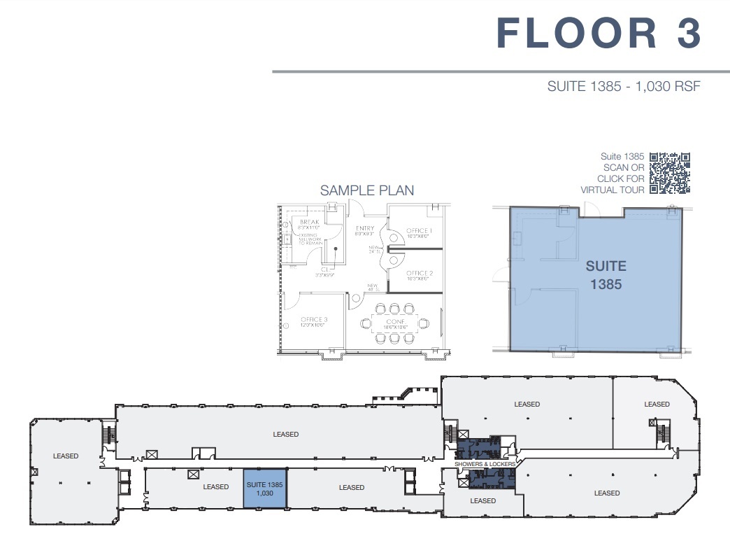 1000-1480 Environ Way, Chapel Hill, NC for lease Building Photo- Image 1 of 1