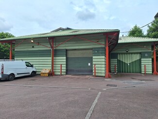 More details for Earl Russell Way, Bristol - Industrial for Lease