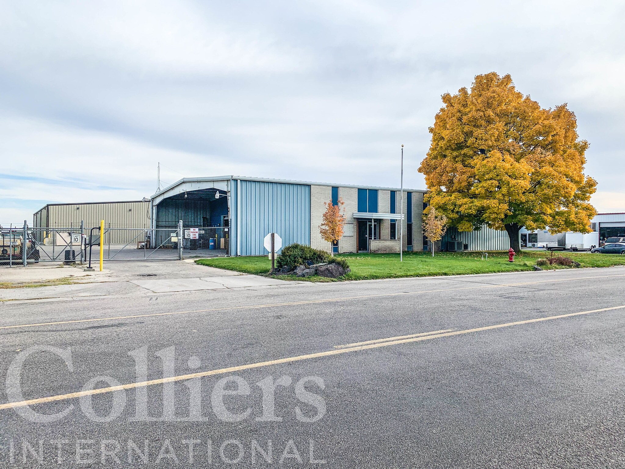 2032 S Century Way, Boise, ID for sale Building Photo- Image 1 of 1