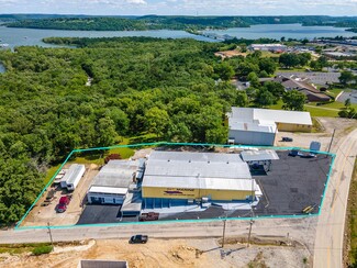 More details for 26 Kimberling Blvd, Kimberling City, MO - Industrial for Sale