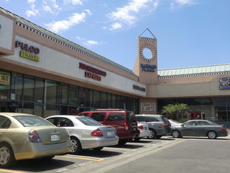 More details for 13011-13133 Harbor Blvd, Garden Grove, CA - Retail for Lease