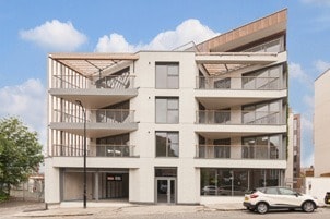 159-161 Iverson Rd, London for sale Building Photo- Image 1 of 1