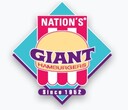 Nations Giant Hamburgers