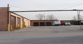 More details for 6801 W 66th Pl, Bedford Park, IL - Industrial for Sale