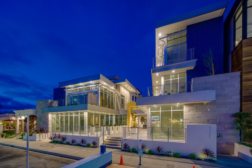 219 Ave I, Redondo Beach, CA for lease - Building Photo - Image 3 of 25