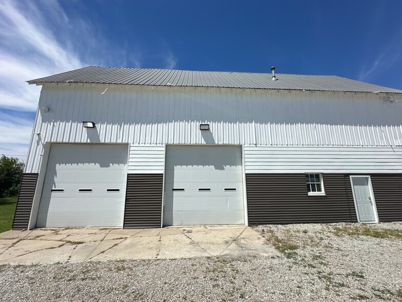 8758 IN-9, Pendleton, IN for lease - Building Photo - Image 1 of 34