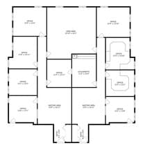 2050 Larkin Ave, Elgin, IL for lease Floor Plan- Image 1 of 1