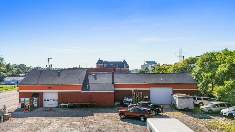 1845 E 28th St, Lorain, OH for sale - Building Photo - Image 3 of 23