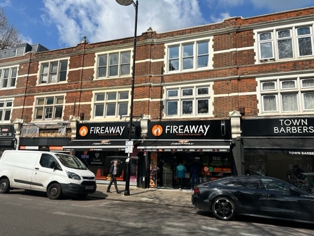 57-59 Church St, Enfield for sale Primary Photo- Image 1 of 1