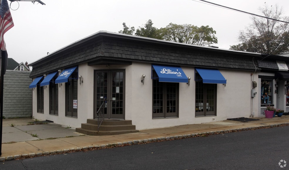 34 W Merchant St, Audubon, NJ for sale - Building Photo - Image 3 of 34