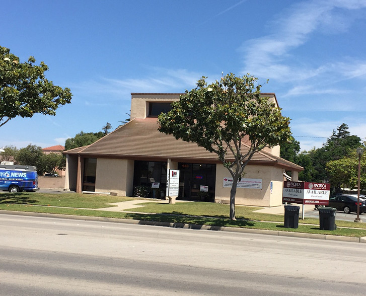 429 E Main St, Santa Maria, CA for sale - Building Photo - Image 1 of 1