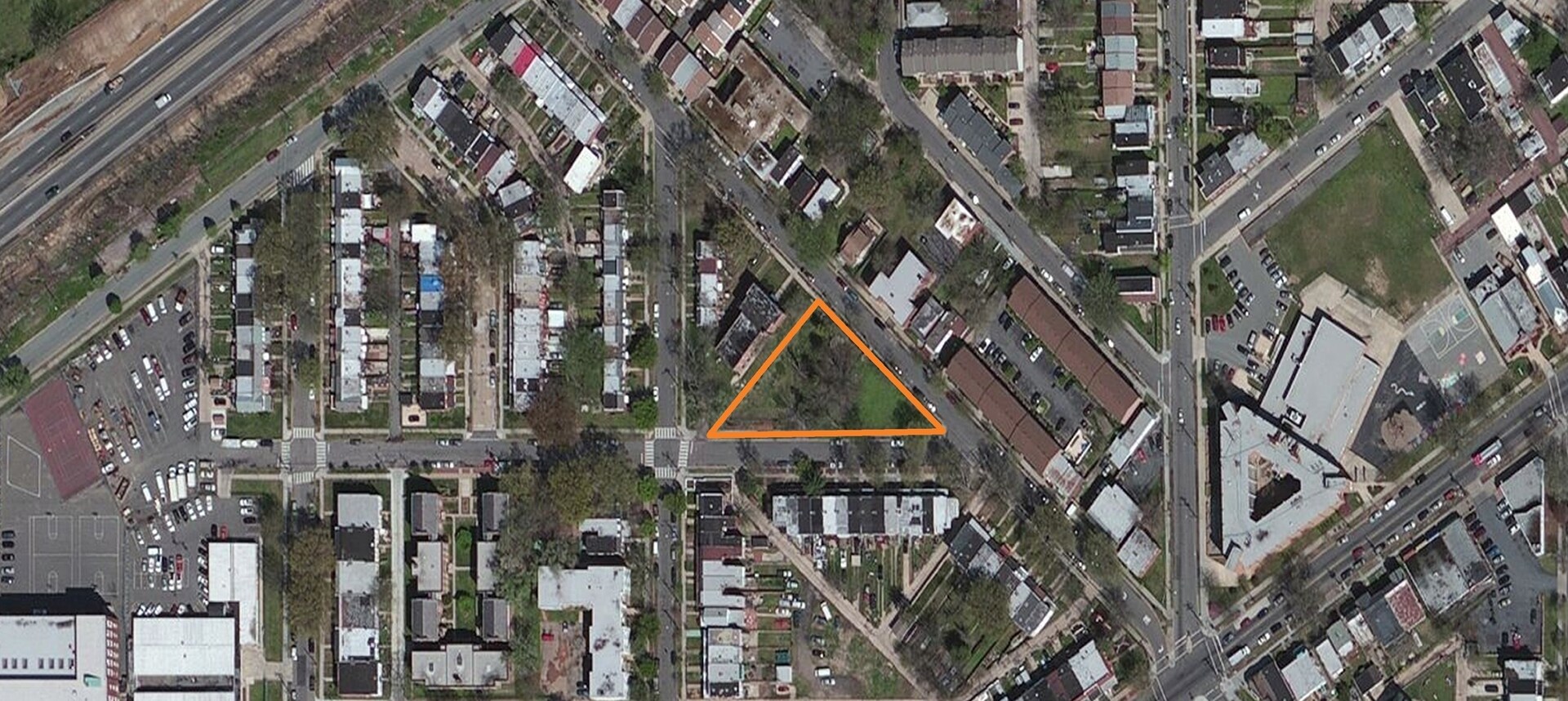 1949 Naylor Rd SE, Washington, DC for sale Primary Photo- Image 1 of 1