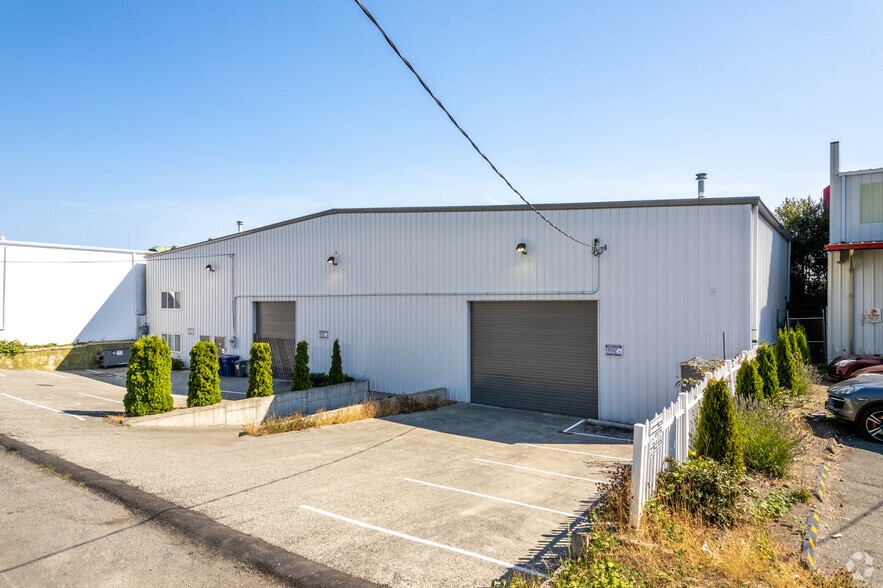 921 N 128th St, Seattle, WA for lease - Primary Photo - Image 2 of 2