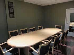 5305 Allard Way NW, Edmonton, AB for lease - Interior Photo - Image 2 of 8