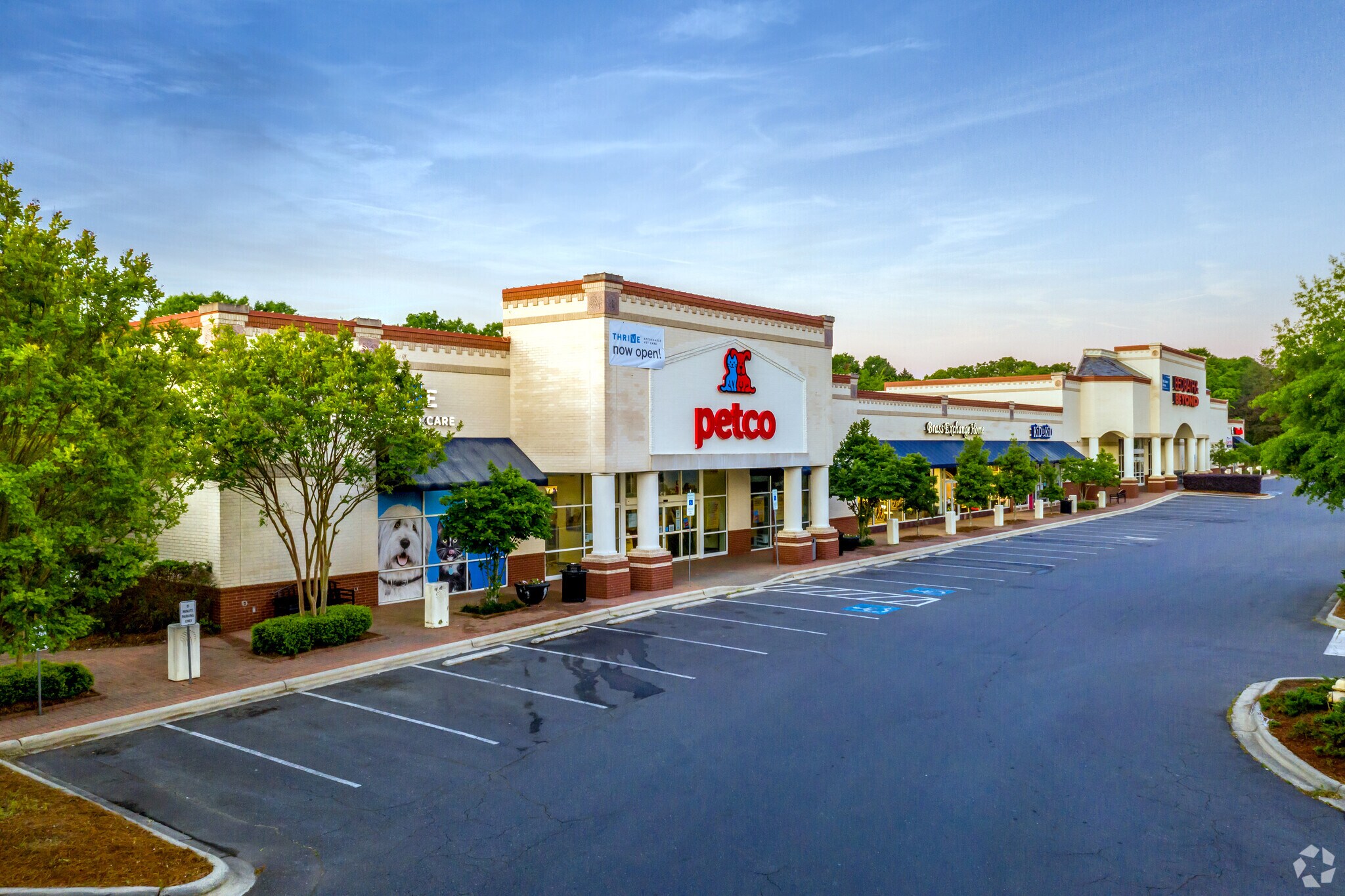 33333351 Pineville Matthews Rd, Charlotte, NC 28226 The Arboretum