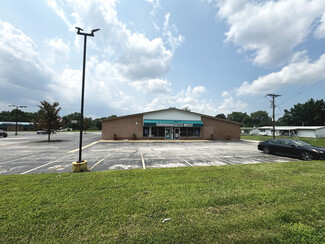 More details for 13225 New Halls Ferry Rd, Florissant, MO - Retail for Lease