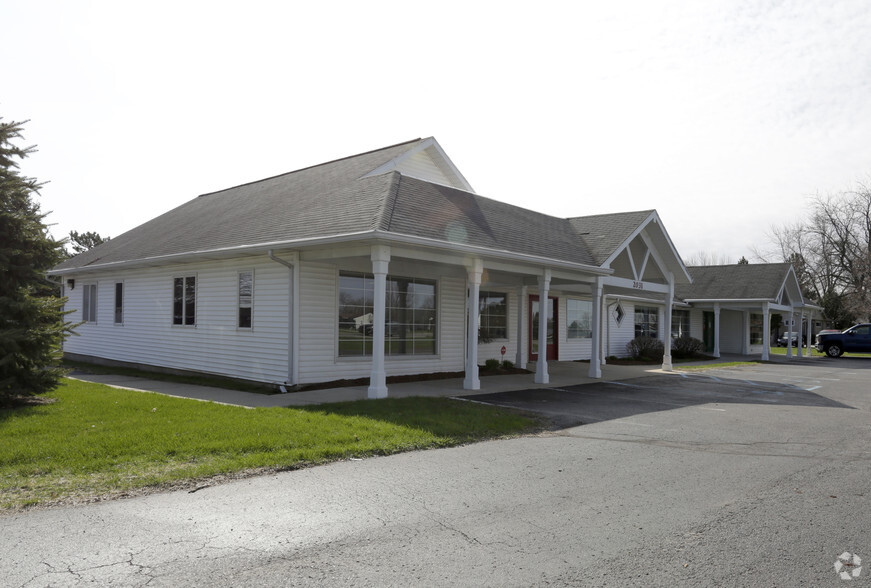 2031 S State Rd, Ionia, MI for lease - Building Photo - Image 3 of 3