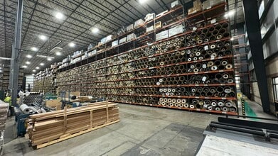 16077 Industrial Pky, Middlefield, OH for sale Interior Photo- Image 2 of 5