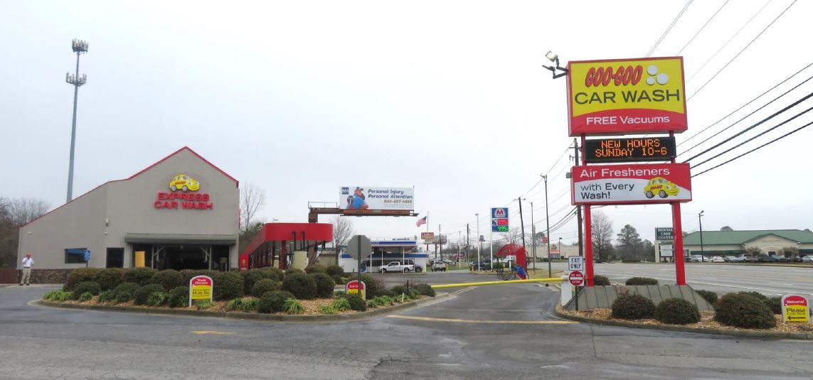 3479 Mercer University Dr, Macon-Bibb, GA for sale Primary Photo- Image 1 of 1