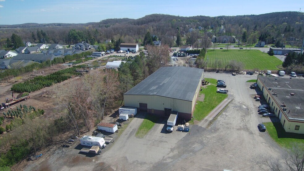 400 Mason Rd, Fairport, NY 14450 A