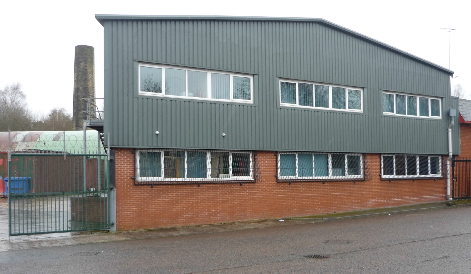 Wellington St, Bury for sale Primary Photo- Image 1 of 1