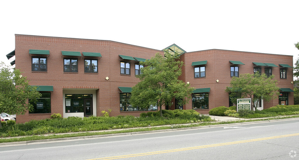 205 W Main St, Carrboro, NC for lease - Other - Image 3 of 4