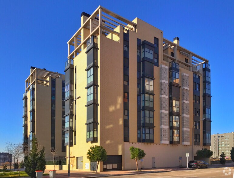 Calle Arte Figurativo, 4, Madrid, Madrid for sale - Primary Photo - Image 1 of 1