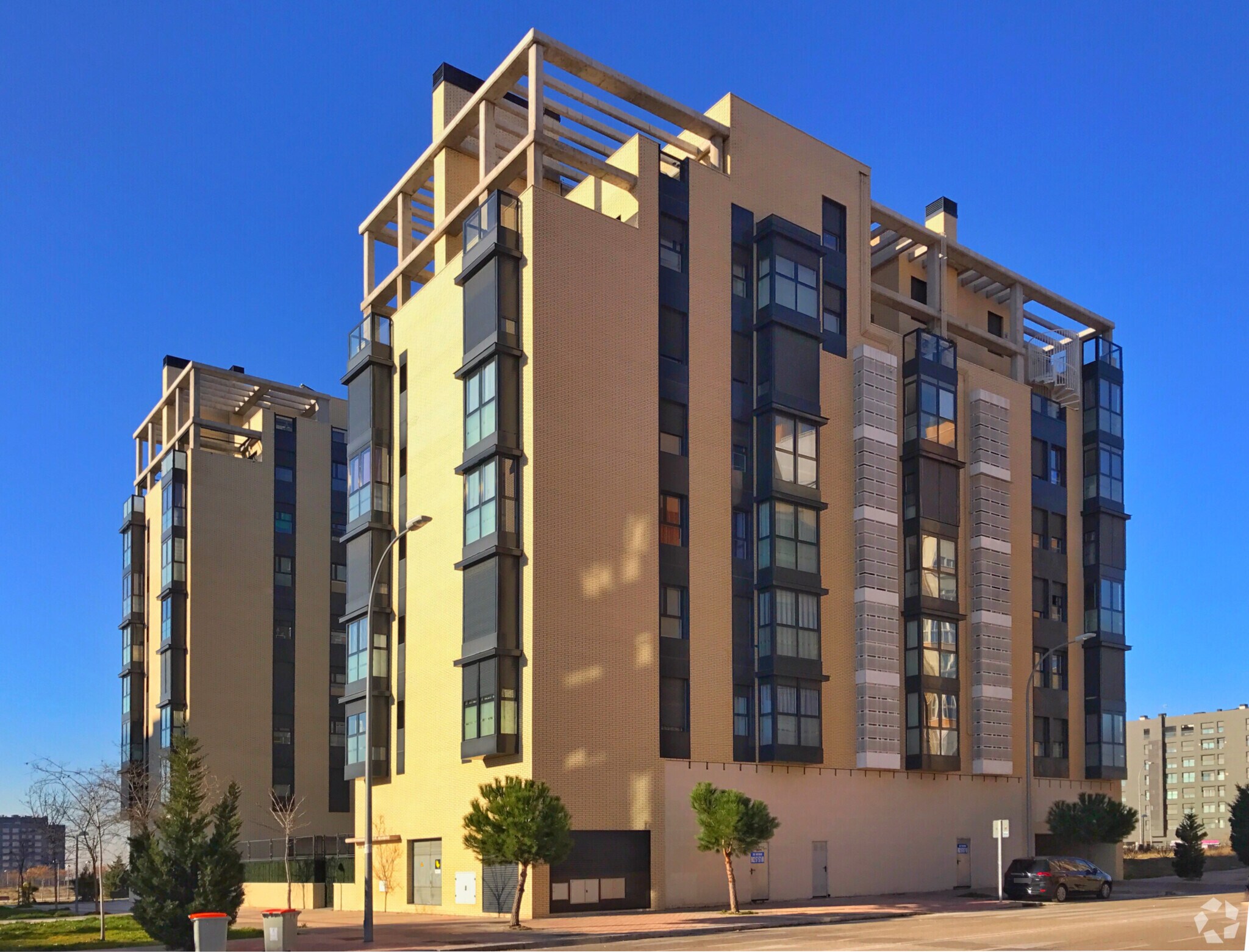 Calle del Arte Figurativo, 4 C, Madrid, Madrid for sale Primary Photo- Image 1 of 1