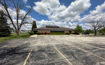 1200 IL-121, Mount Zion, IL for sale Building Photo- Image 2 of 13