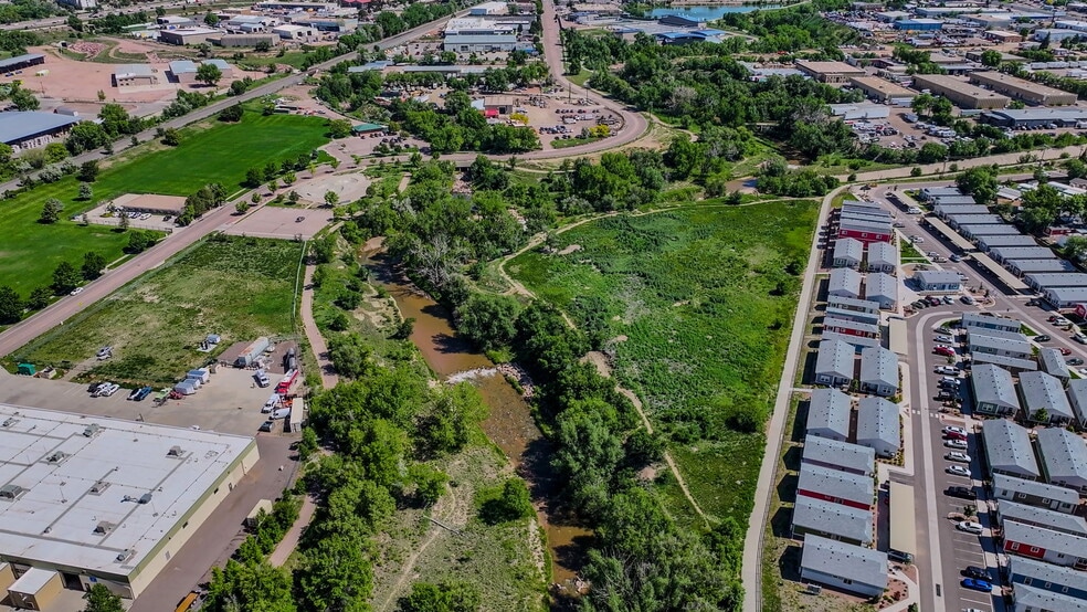 Templeton Gap Trail, Colorado Springs, CO for sale - Building Photo - Image 3 of 6