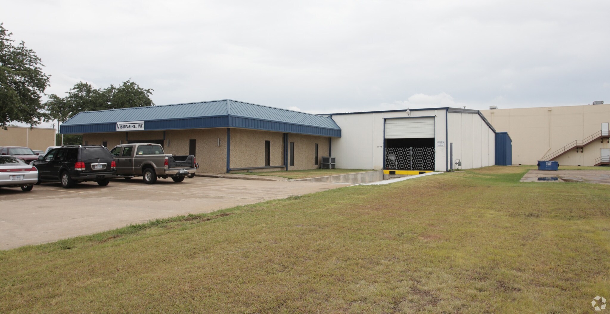 1502 109th St, Grand Prairie, TX for sale Primary Photo- Image 1 of 1