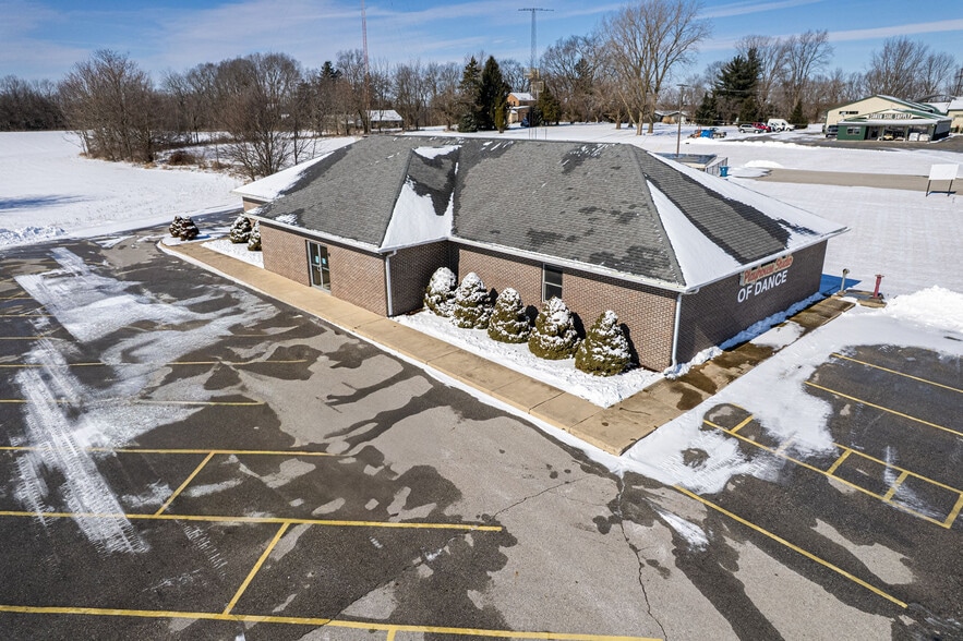 1366 S Wabash St, Wabash, IN for sale - Primary Photo - Image 1 of 1