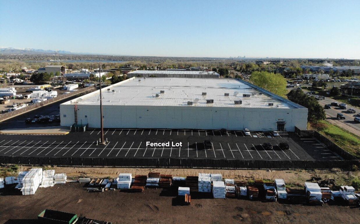 8034 Midway Dr, Littleton, CO for sale Building Photo- Image 1 of 1