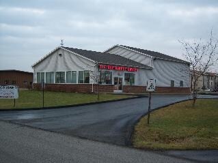 10543 Evans Dr, Luna Pier, MI for sale - Primary Photo - Image 1 of 1