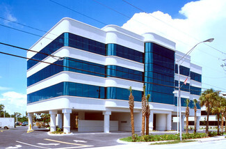 More details for 158 N Harbor City Blvd, Melbourne, FL - Office for Lease