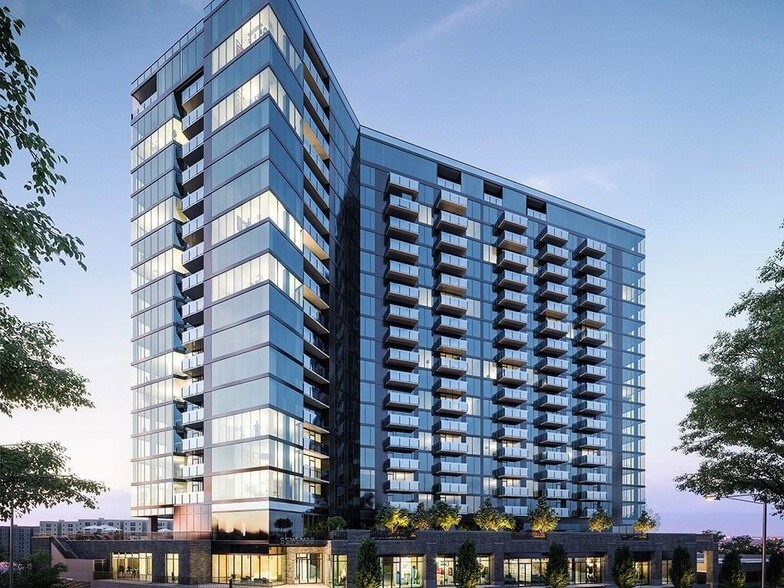 788 Marietta St NW, Atlanta, GA 30318 Seven88 West Midtown