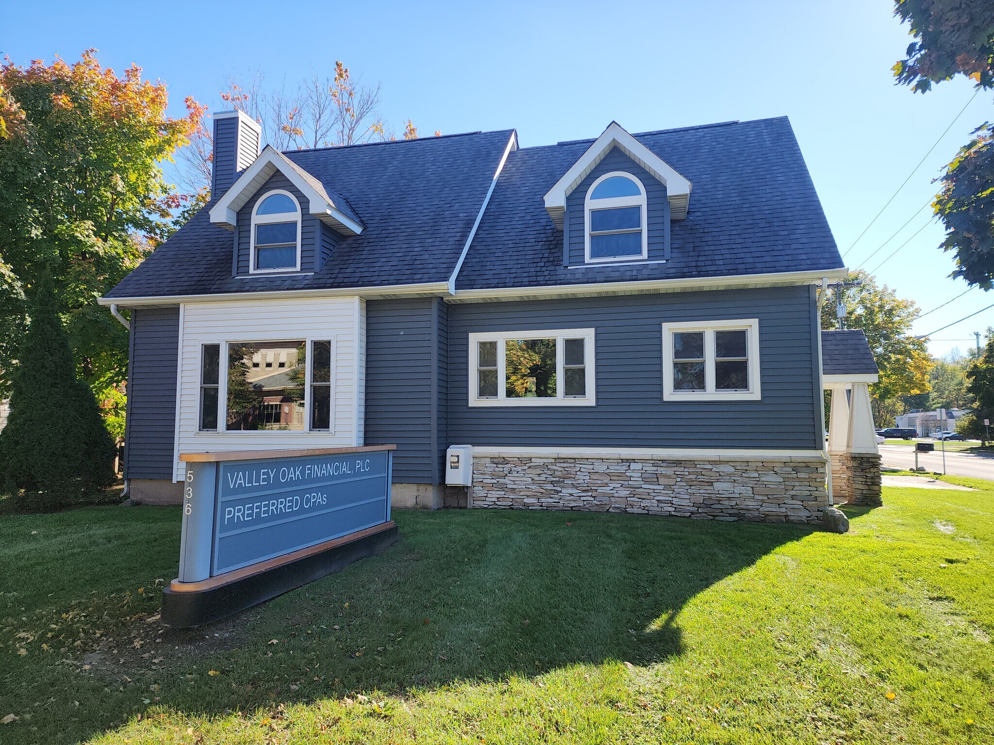 536 W State St, Hastings, MI for lease Building Photo- Image 1 of 28