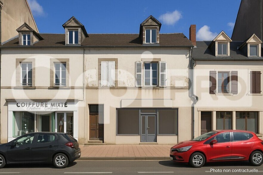 Flex in Commentry for sale - Building Photo - Image 1 of 1