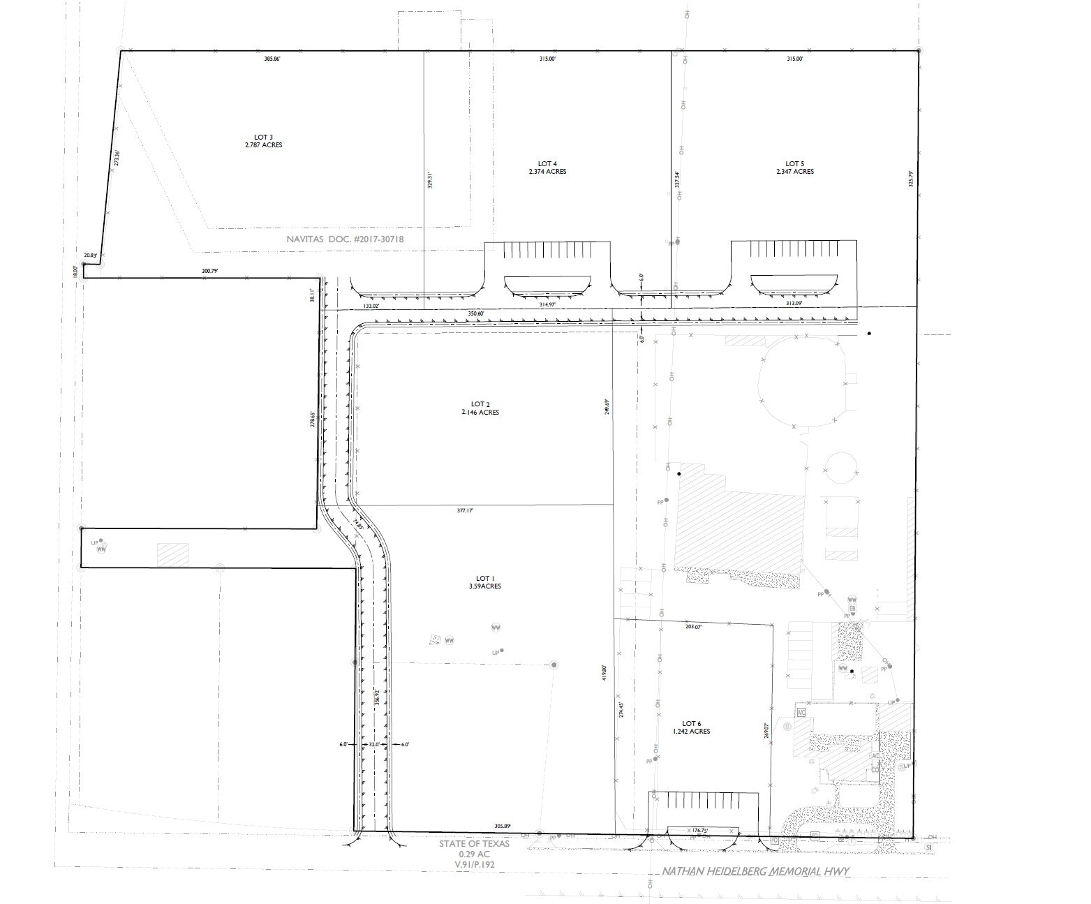 TBD FM 307 & SCR 1150, Midland, TX for lease Building Photo- Image 1 of 1
